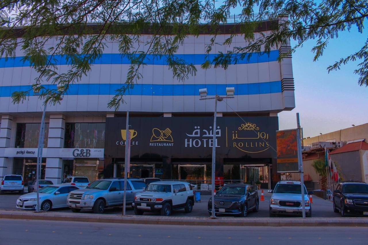 Hotel Rollins Buraidah